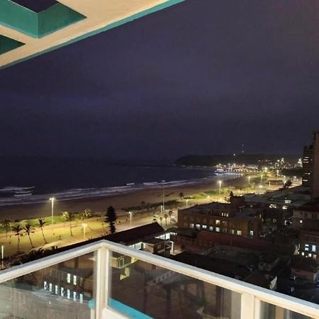 10 South Ocean Views Apartment Durban Exterior photo